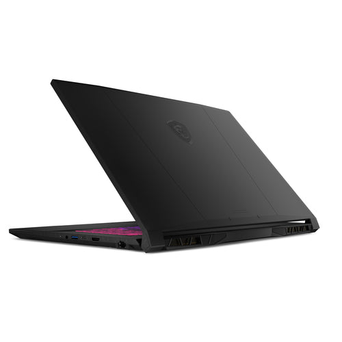 MSI Katana 17 B12UDXK-071UK Intel® Core™ i5 i5-12450H Laptop 43.9 cm (17.3 MSI Katana 17 B12UDXK-071UK Intel® Core™ i5 i5-12450H Laptop 43.9 cm (17.3